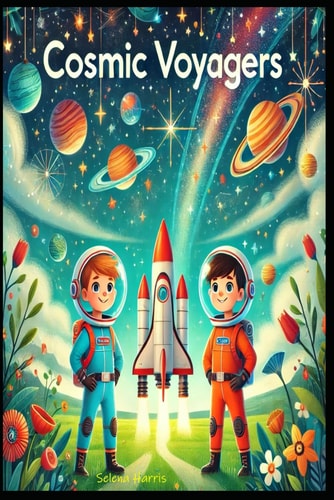 Cosmic Voyagers