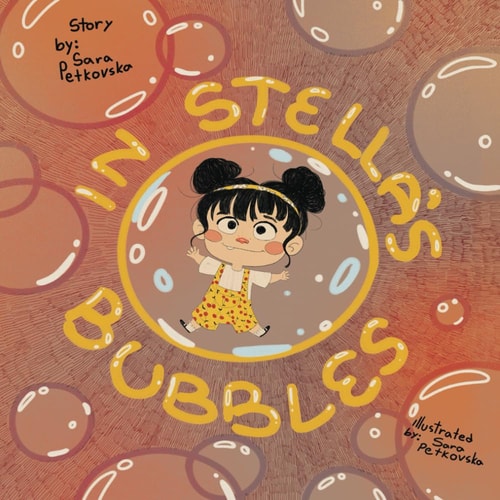In Stella's Bubbles