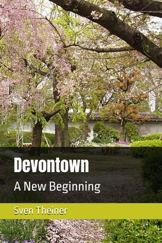 Devontown A New Beginning