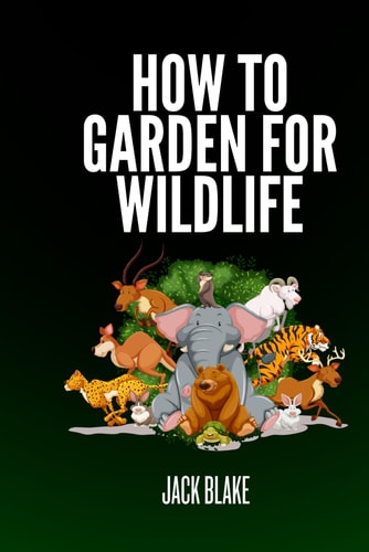 How To Garden For Wildlife