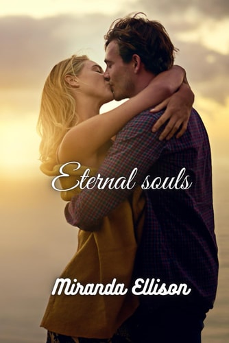 Eternal Souls Love Knows No Age - Beneath the Parisian Stars