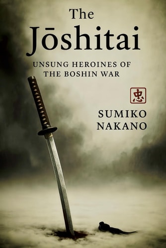 The Jōshitai Unsung Heroines of the Boshin War
