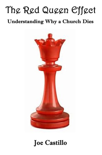 The Red Queen Effect Understanding Why a Church Dies