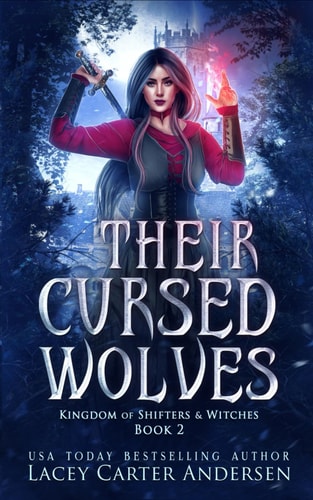 Their Cursed Wolves