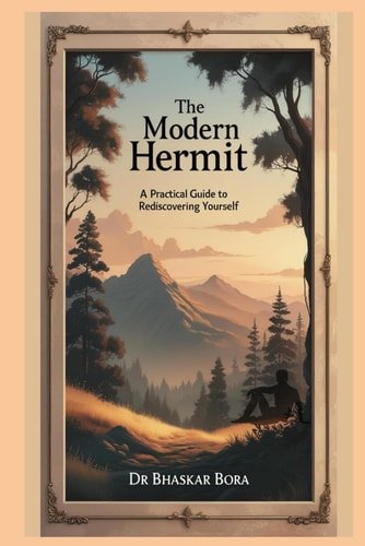 Becoming a Hermit The Practical Guide To Finding Inner Peace