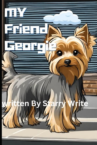 My Friend Georgie!
