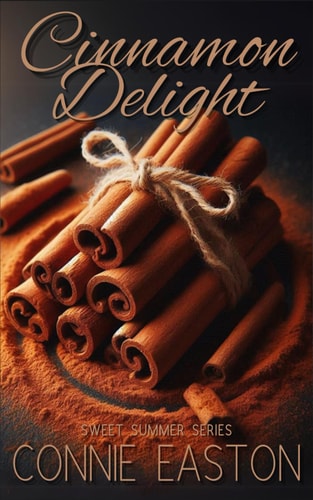 Cinnamon Delight Sweet Summer Series