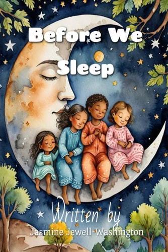 Before We Sleep