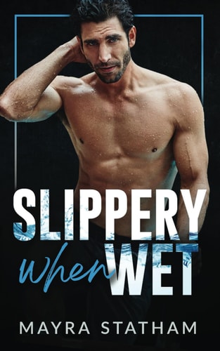 Slippery When Wet Good With His Hands: Season 2