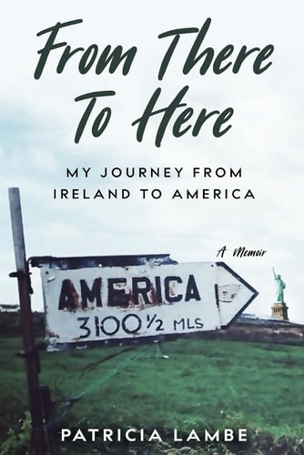 From There to Here A Journey from Ireland to America