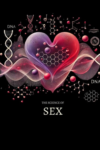 The Science of Sex Understanding Pleasure and Attraction: Micro Book