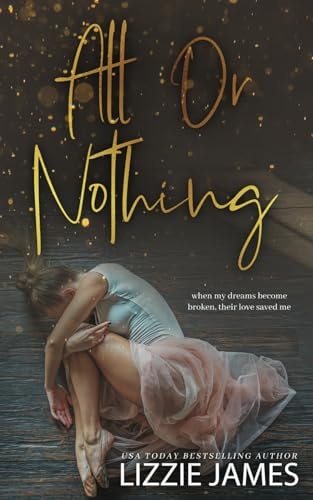 ALL OR NOTHING.