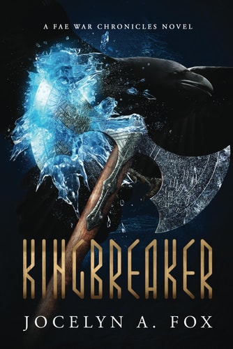 Kingbreaker