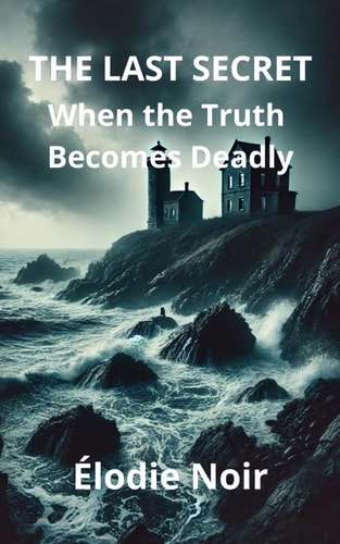 The Last Secret When the Truth Becomes Deadly