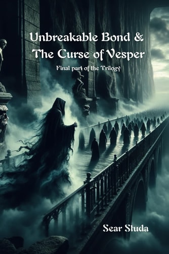 Unbreakable Bond & The Curse of Vesper