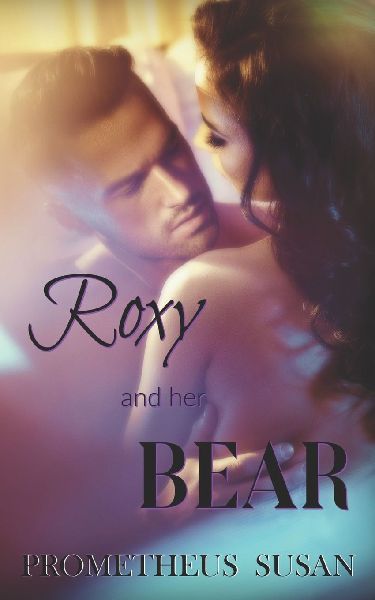 Roxy and Her Bear