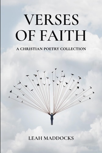 Verses of Faith A Christian Poetry Collection