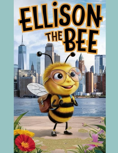 Ellison the Bee Ellison Visit Through New York