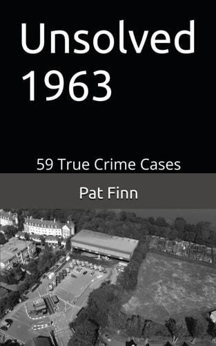 Unsolved 1963