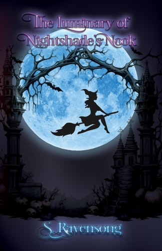 The Luminary of Nightshade's Nook
