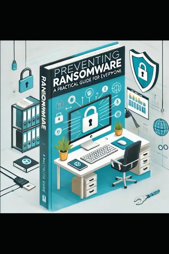 Preventing Ransomware A Practical Guide for Everyone
