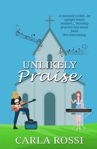 Unlikely Praise