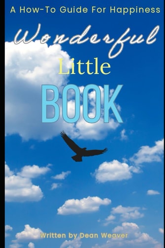 Wonderful Little Book A How-To Guide For Happiness