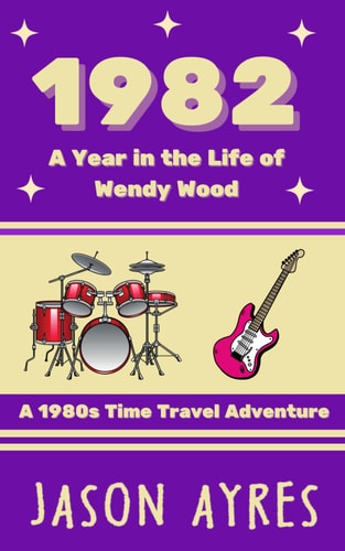 1982 A Year in the Life of Wendy Wood