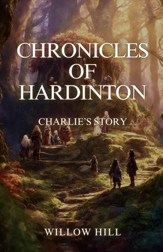 Chronicles of Hardinton Charlie's Story