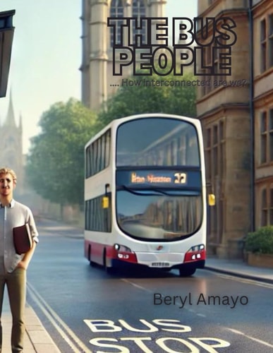 The Bus People ... How Interconnected are We?