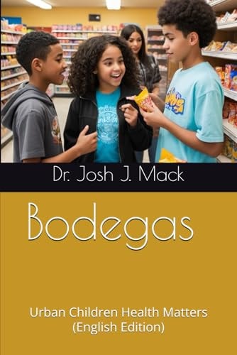 Bodegas Urban Children Health Matters