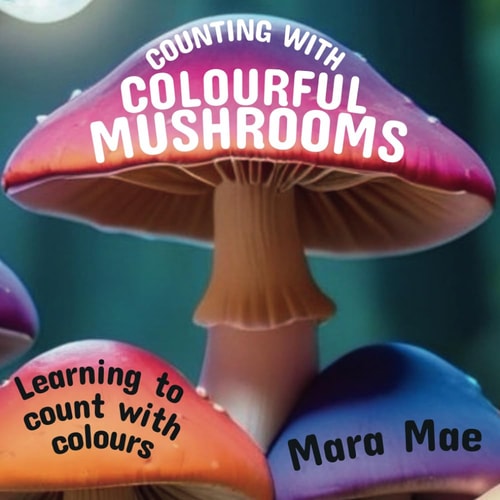 Counting With Colourful Mushrooms