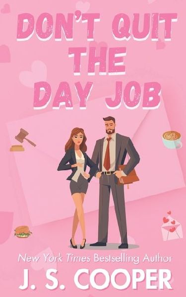 Dont Quit The Day Job: Special Edition