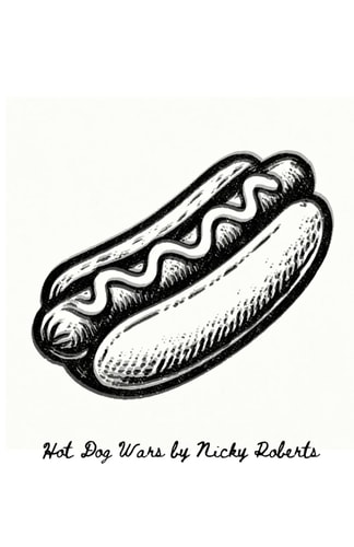 Hot Dog Wars