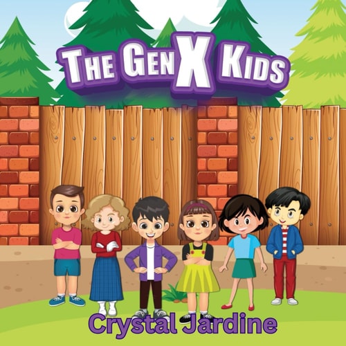 The GenX Kids