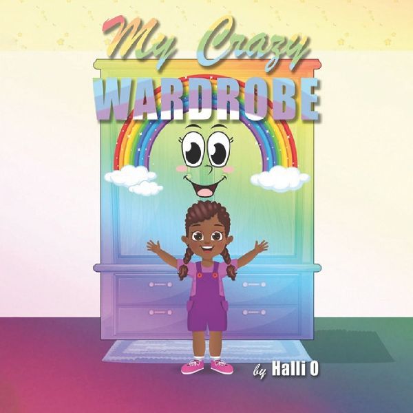 My Crazy Wardrobe