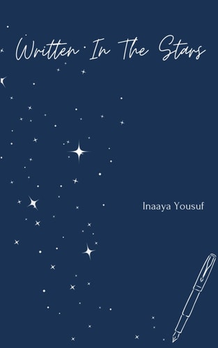 Written In The Stars