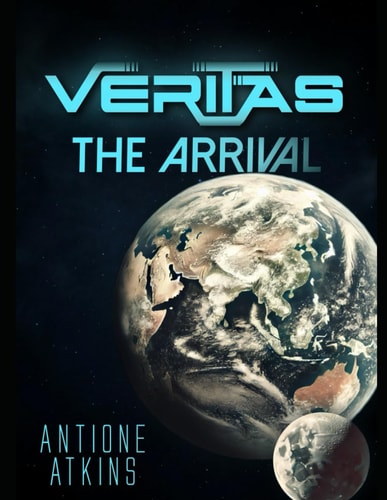 Veritas The Arrival