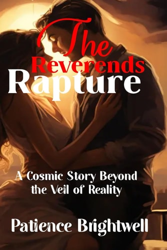 The Reverends Rapture A Cosmic Story Beyond the Veil of Reality