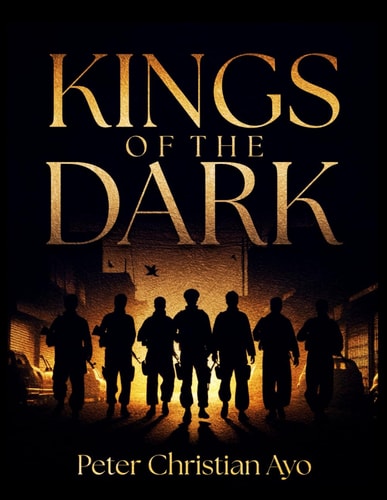 KINGS OF THE DARK.