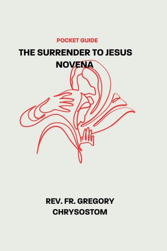 The Surrender to Jesus Novena