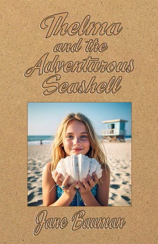 Thelma and the Adventurous Seashell