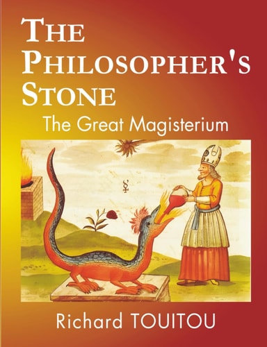 The Philosopher's Stone The Great Magisterium
