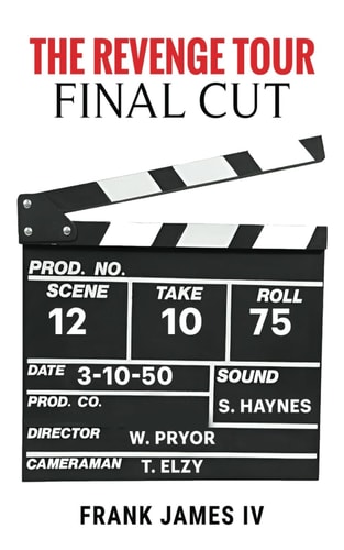 The Revenge Tour Final Cut