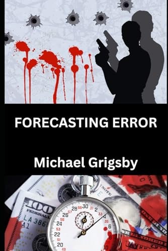 Forecasting Error
