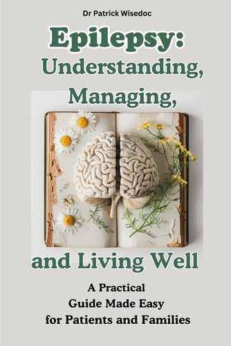 Epilepsy Understanding, Managing, and Living Well: A Practical Guide Made Easy for Patients and Families: EPILEPSY: Natural Therapies and Treatment Strategies