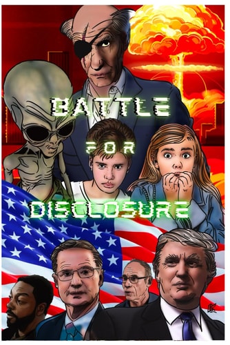 Battle For Disclosure Endgame