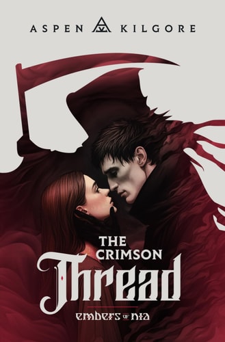 The Crimson Thread Embers of Nia