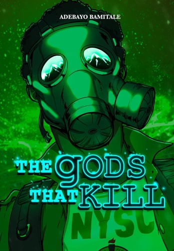 The Gods That Kill