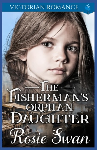 The Fisherman's Orphan Daughter Victorian Romance